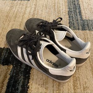 Adidas Gazelle Sneakers Men’s Size 9.5